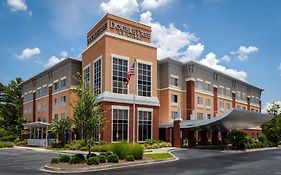 Doubletree by Hilton Savannah Airport